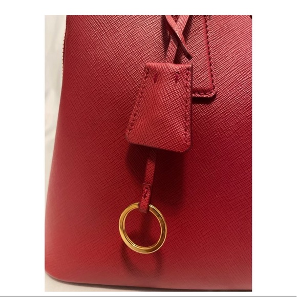 Prada Promenade top handle bag - Picture 3 of 9